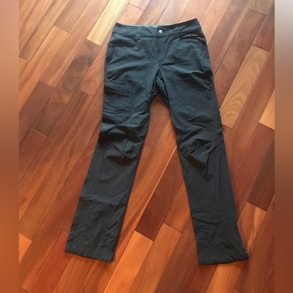 Outdoor Research Ferrosi hiking pants size 4